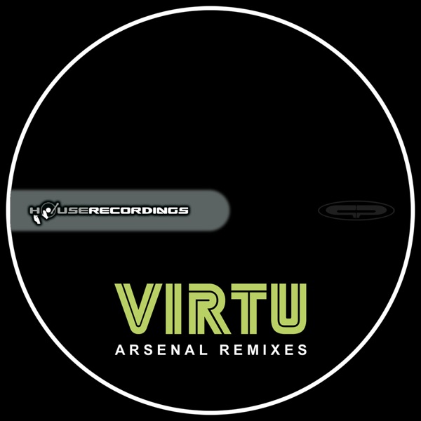 Arsenal (Remixes) - EP