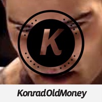 Stentorian - Single - Konrad OldMoney