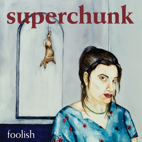 Cover artwork for Like a Fool