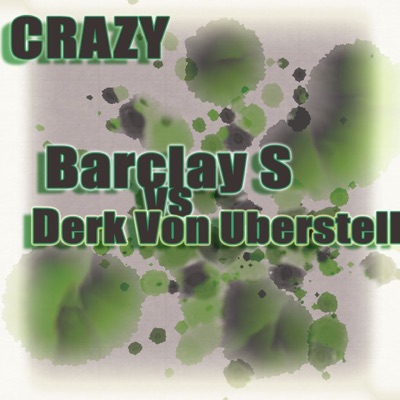 Crazy - Single