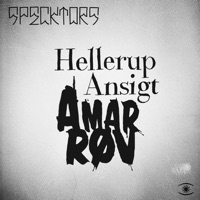 Hellerup Ansigt//Amar Røv - Single - Specktors