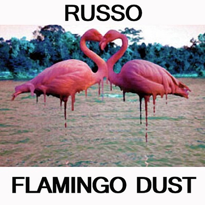 Flamingo Dust