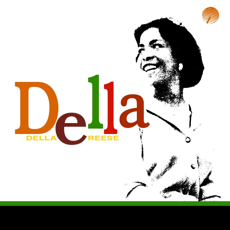 Обложка альбома «Della (Remastered)» — Della Reese