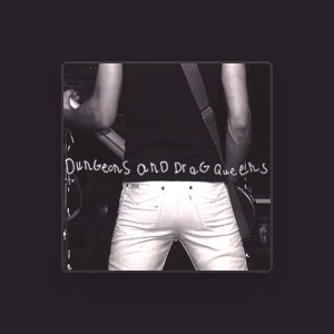 Dungeons & Drag Queens