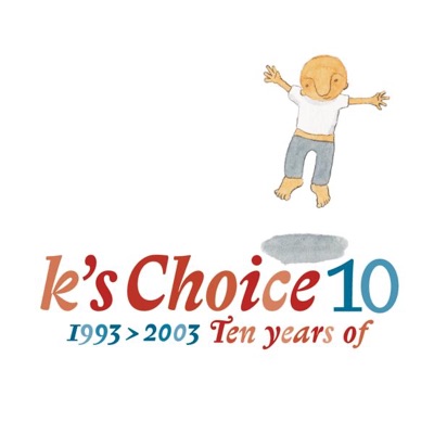 10 - 1993-2003 - Ten Years Of