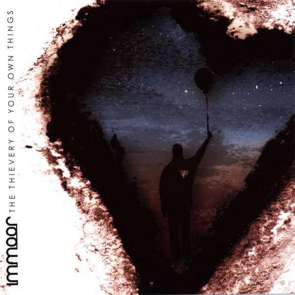 THE THIEVERY of YOUR OWN THINGS