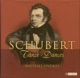 Schubert Dances for Piano