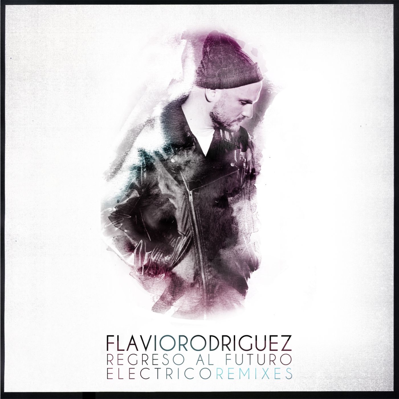 Regreso al Futuro / Electrico (Remixes) - EP