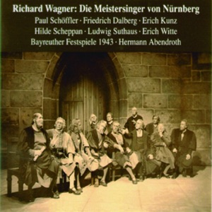 Die Meistersinger Von Nürnberg: Gut'n Abend, Meister!