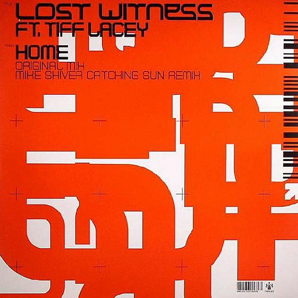Home / Wait for You (feat. Tiff Lacey)