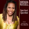 Brenda Russell - Open Heart, Open Mind