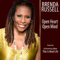 Open Heart, Open Mind — Brenda Russell