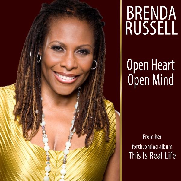 Open Heart, Open Mind