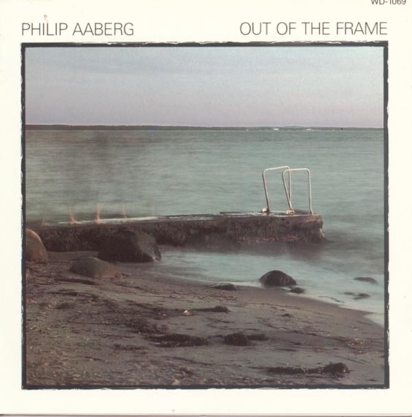 Обложка альбома «Out of the Frame» — Philip Aaberg
