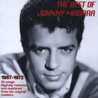 My Big Thrill — Johnny Madara