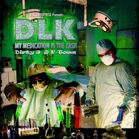 My Medication Is the Cash