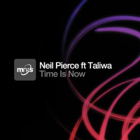 Time Is Now - Single (feat. Taliwa) - Neil Pierce