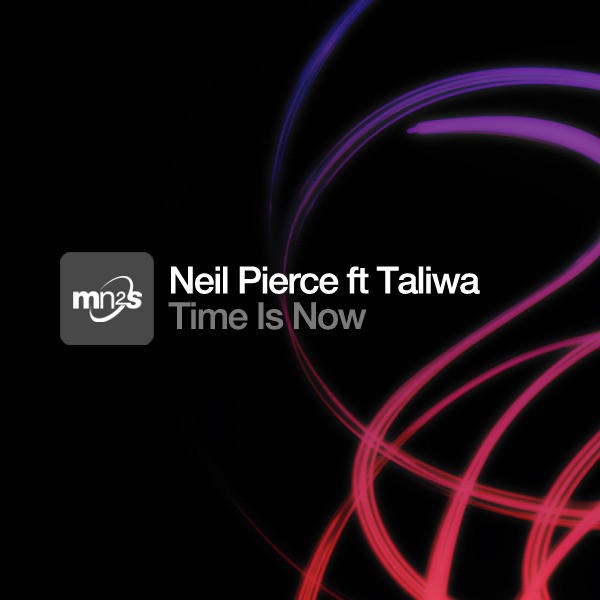 Time Is Now - Single (feat. Taliwa)