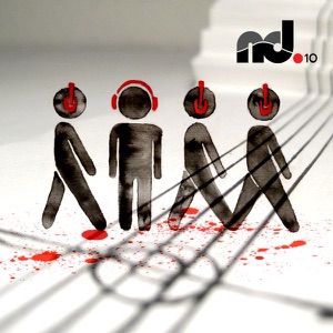 One Step Back, Two Steps Forward - EP