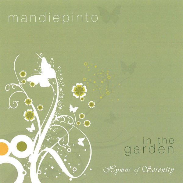 In the Garden: Hymns of Serenity