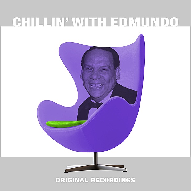 Chillin' With Edmundo Ros