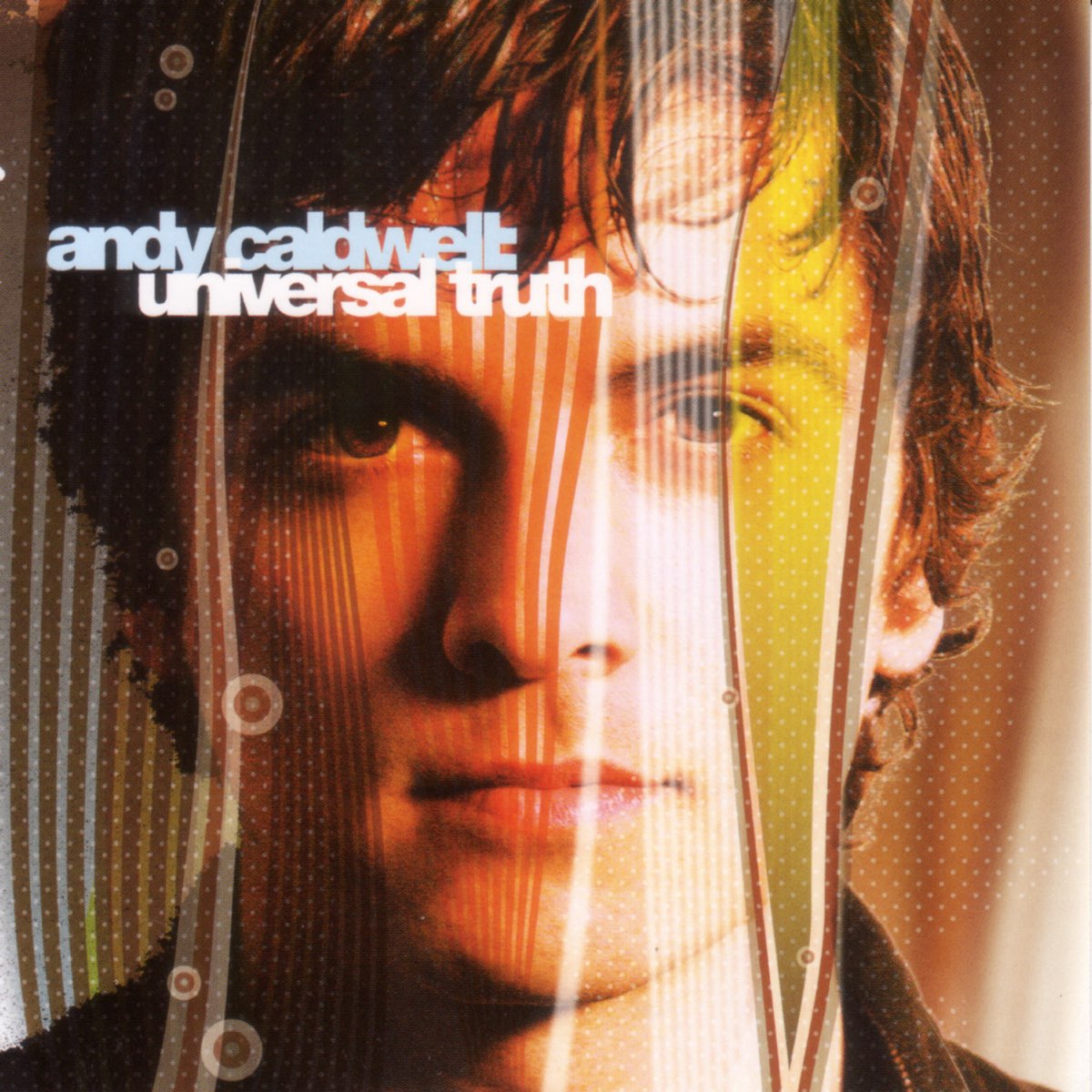 Univeral Truth” álbum de Andy Caldwell en Apple Music