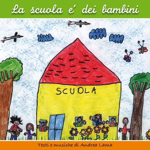 Rilù la stella del Natale