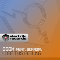 Lose This Feeling (Breeze Remix)