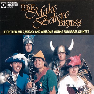 The Make Believe Brass