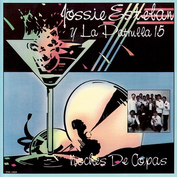 Noches de Copas artwork