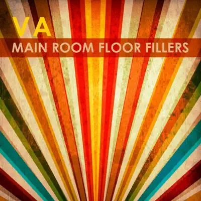 Luister naar 'Main Room Floor Fillers' van Various Artists