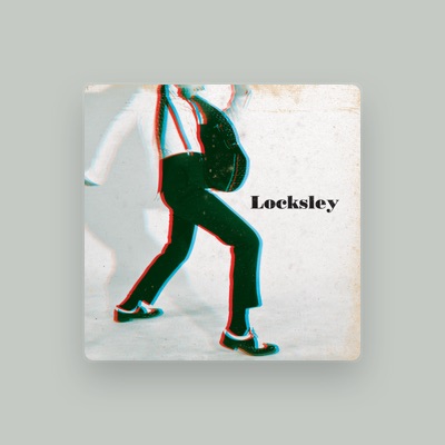 Listen to Locksley, watch music videos, read bio, see tour dates & more!