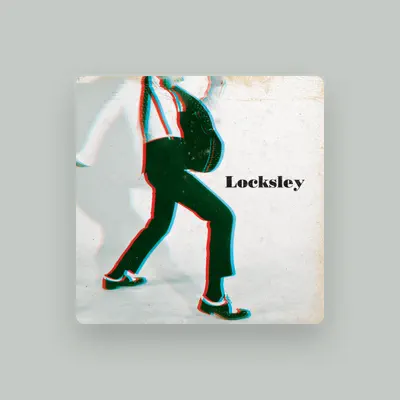 Listen to Locksley, watch music videos, read bio, see tour dates & more!