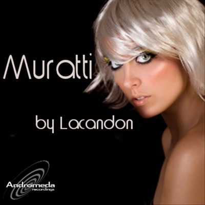 Muratti - EP