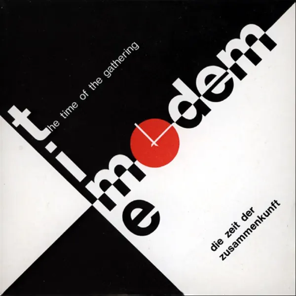 Time of the Gathering — Time Modem