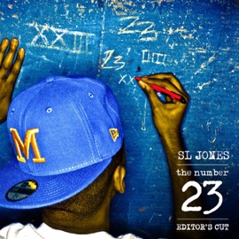 Hit-A-Licc (Prod. By M16) Sl Jones