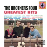 The Brothers Four - The Green Leaves of Summer