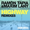 Highway (Remixes), 2009