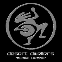 Musiki Ukabili - EP - Desert Dwellers