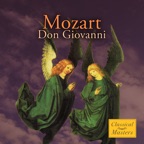 Don Giovanni: Overture