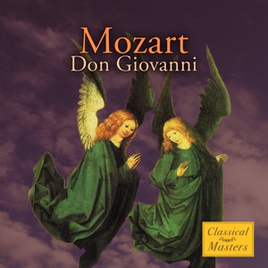 Mozart: Don Giovanni