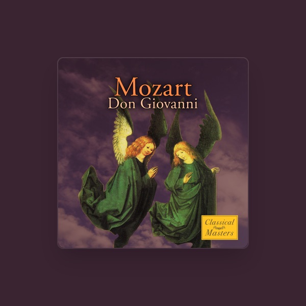 Cesare Siepi's avatar