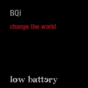 Change the World