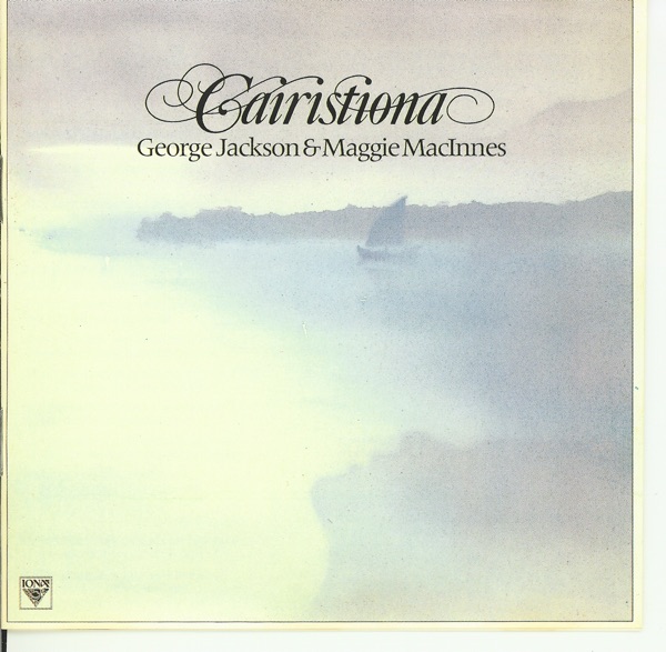 Cairistiona