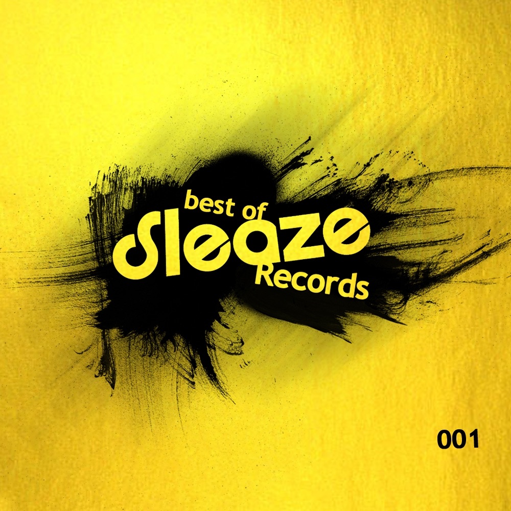 Best of Sleaze Records, Vol. 1