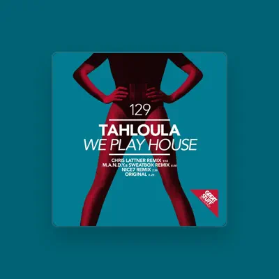 Listen to Tahloula, watch music videos, read bio, see tour dates & more!