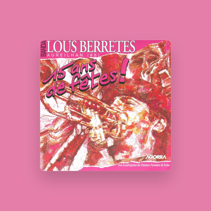 Banda Lous Berretes
