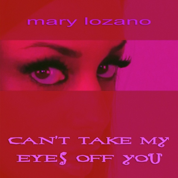 Can't Take My Eyes Off You 2010 - EP