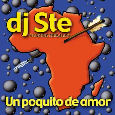 Listen to Un Poquito De Amor by DJ Ste