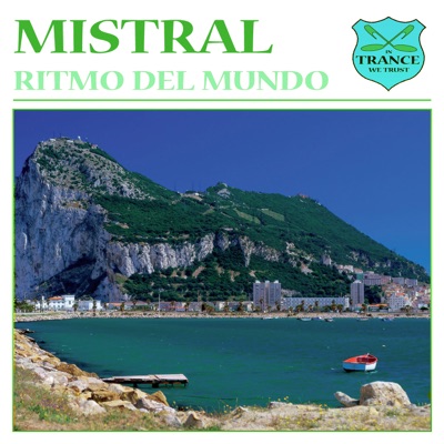 Ritmo Del Mundo - Single